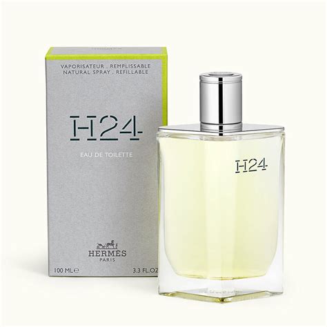 H24 Eau de toilette 